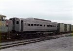 Silverliner IV Carbody